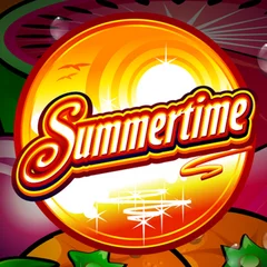 Microgaming : Summertime - LUCKYGAMING138