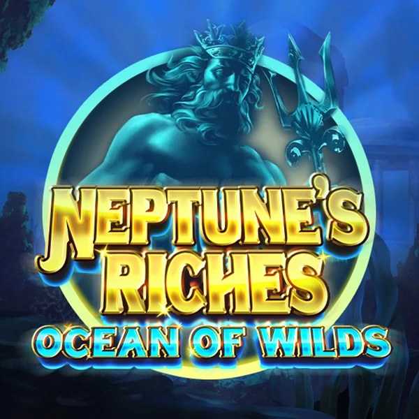 Microgaming : Neptunes Riches: Ocean of Wilds - LUCKYGAMING138