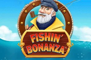 Playtech : Fishin Bonanza - LUCKYGAMING138