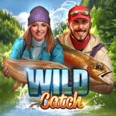 Microgaming : Wild Catch (New) - LUCKYGAMING138