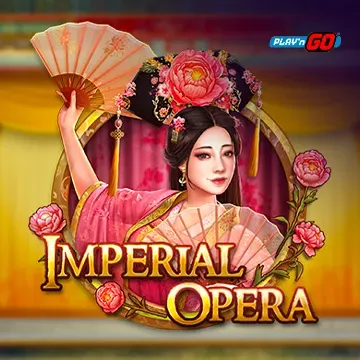 PlaynGo : Imperial Opera - LUCKYGAMING138