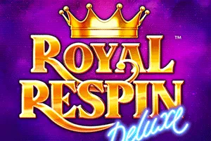 Playtech : Royal Respin Deluxe - LUCKYGAMING138