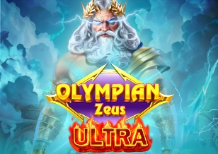 AFB : Olympian Zeus ULTRA - LUCKYGAMING138