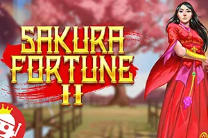 Playtech : POP Sakura Fortune 2 (Quickspin) - LUCKYGAMING138