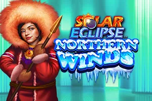 Playtech : Solar Eclipse: Northern Winds™ - LUCKYGAMING138