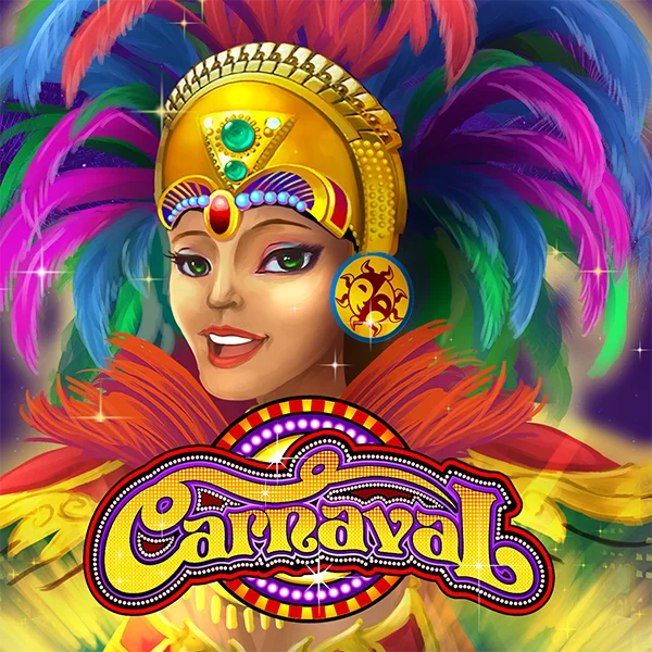 Microgaming : Carnaval - LUCKYGAMING138