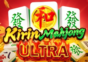 AFB : Kirin Mahjong ULTRA - LUCKYGAMING138