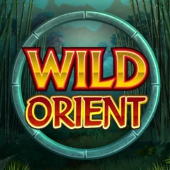 Microgaming : Wild Orient - LUCKYGAMING138
