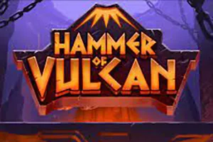 Playtech : POP Hammer of Vulcan (Quickspin) - LUCKYGAMING138