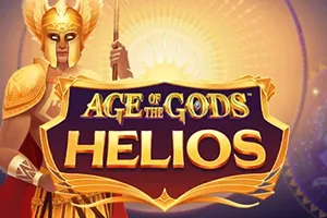 Playtech : Age of the Gods: Helios - LUCKYGAMING138