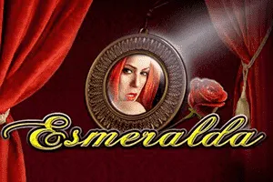 Playtech : Esmeralda - LUCKYGAMING138