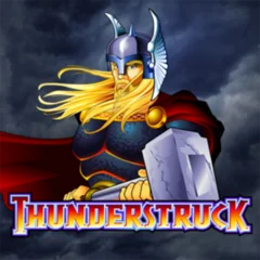 Microgaming : Thunderstruck - LUCKYGAMING138