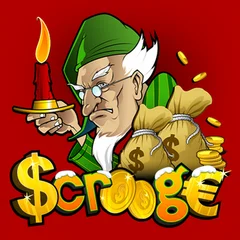 Microgaming : Scrooge - LUCKYGAMING138