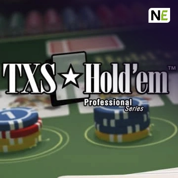 NetEnt : NetEnt Casino Holdem - LUCKYGAMING138