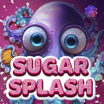 Octoplay : Sugar Splash - LUCKYGAMING138