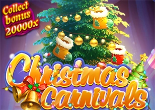 AFB : Karnival Natal - LUCKYGAMING138
