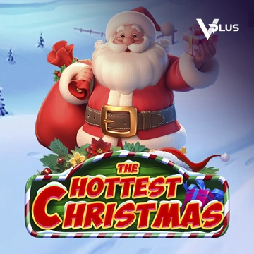Vplus : The Hottest Christmas - LUCKYGAMING138