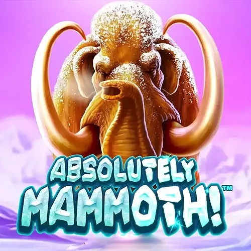 Playtech : Absolutely Mammoth - LUCKYGAMING138