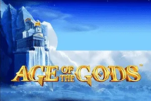 Playtech : Age of the Gods - LUCKYGAMING138