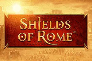 Playtech : Shields of Rome - LUCKYGAMING138