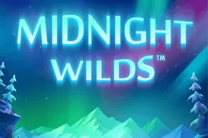 Playtech : Midnight Wilds - LUCKYGAMING138