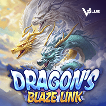 Vplus : Dragon``s Blaze Link - LUCKYGAMING138