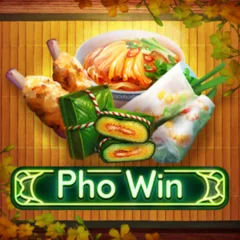 Microgaming : Pho Win - LUCKYGAMING138