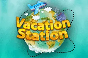 Playtech : Vacation Station - LUCKYGAMING138