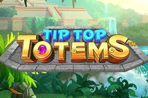 Playtech : Tip Top Totems - LUCKYGAMING138