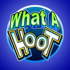 Microgaming : What A Hoot - LUCKYGAMING138