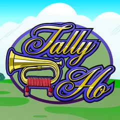 Microgaming : Tally Ho - LUCKYGAMING138