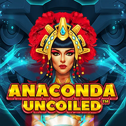 Playtech : Anaconda Uncoiled - LUCKYGAMING138