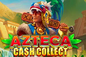 Playtech : Azteca: Cash Collect - LUCKYGAMING138