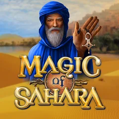Microgaming : Magic of Sahara - LUCKYGAMING138