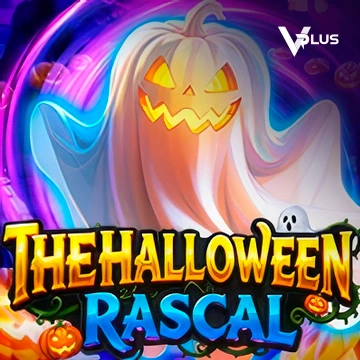 Vplus : The Halloween Rascal - LUCKYGAMING138