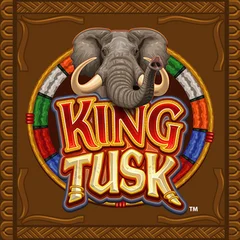Microgaming : King Tusk - LUCKYGAMING138