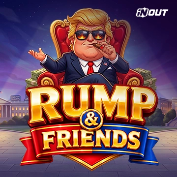 Rump & Friends - LUCKYGAMING138