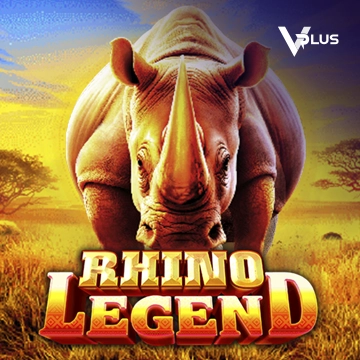 Vplus : Rhino Legend - LUCKYGAMING138