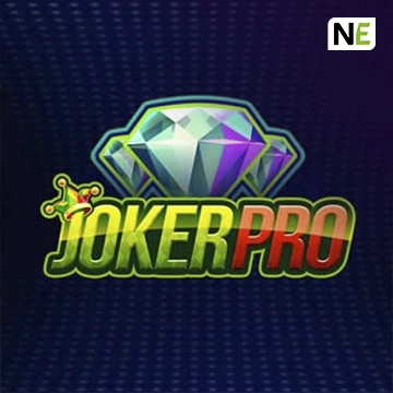 NetEnt : Joker Pro - LUCKYGAMING138