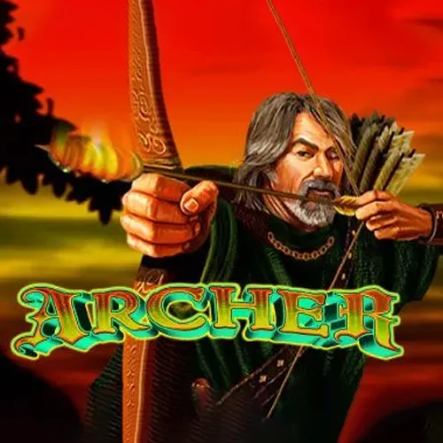 Playtech : Archer - LUCKYGAMING138