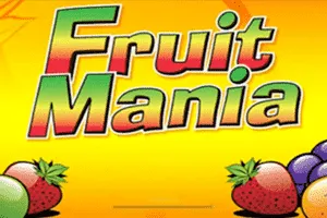 Playtech : Fruit Mania - LUCKYGAMING138