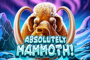 Playtech : Absolutely Mammoth - LUCKYGAMING138