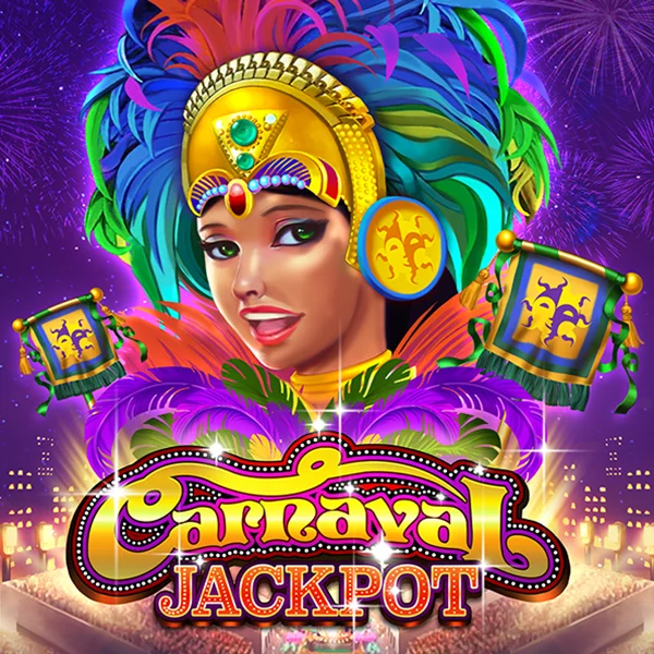 Microgaming : Carnaval Jackpot  - LUCKYGAMING138