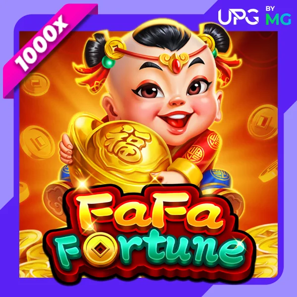 Microgaming : FaFa Fortune - LUCKYGAMING138