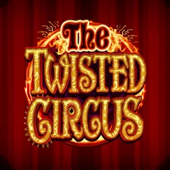 Microgaming : The Twisted Circus - LUCKYGAMING138