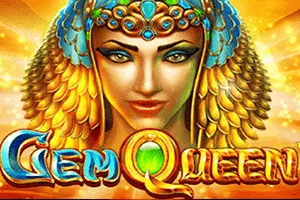 Playtech : Gem Queen - LUCKYGAMING138