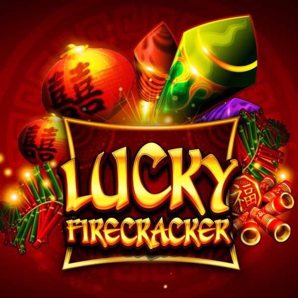 Microgaming : Lucky Firecracker - LUCKYGAMING138