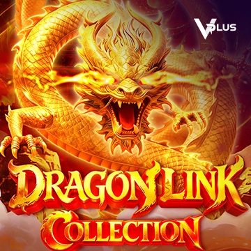 Vplus : Dragon Link Collection - LUCKYGAMING138