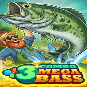 Funky : 3 Combo Mega Bass - LUCKYGAMING138