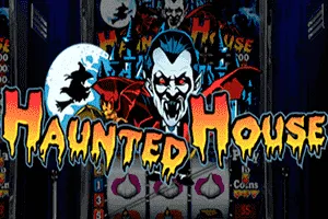 Playtech : Haunted House - LUCKYGAMING138